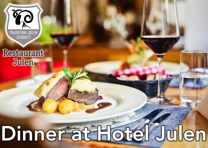 View & Apartment Zermatt