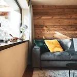 View & Lejlighed *