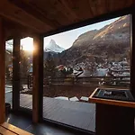 Daire View & Zermatt