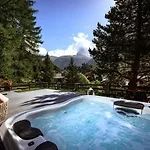 View & * Zermatt
