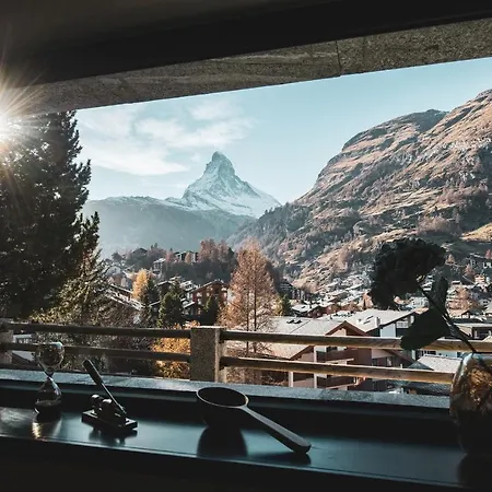 View & *